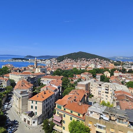 Astonishing View Split Exterior photo